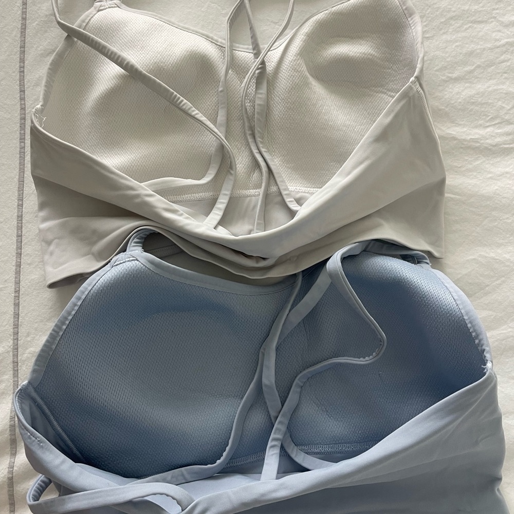 Lululemon Like a Cloud sports bra pack size 6 - Picture 4 of 4
